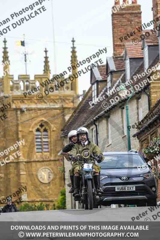 Vintage motorcycle club;eventdigitalimages;no limits trackdays;peter wileman photography;vintage motocycles;vmcc banbury run photographs